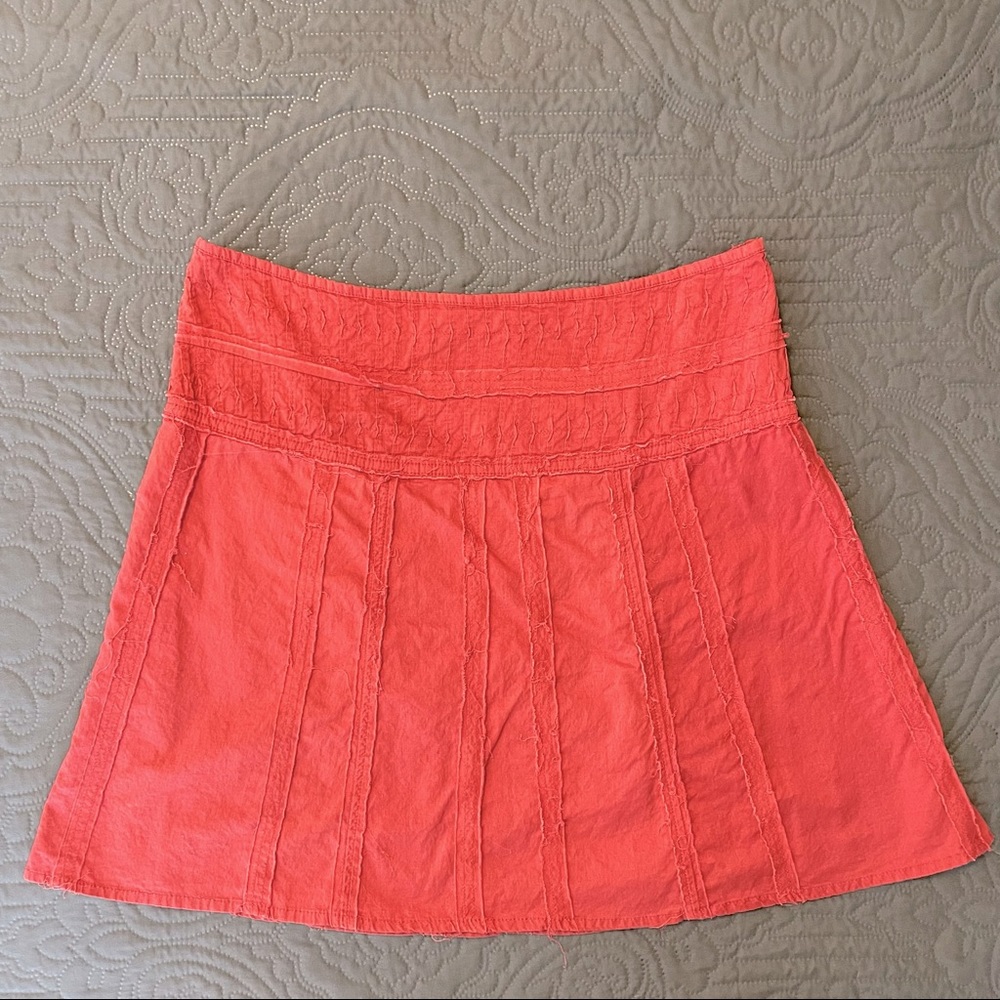 Prana Skirt Size 10